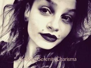 GoddessSerenityCharisma