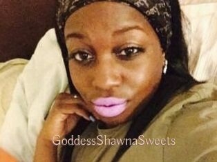 GoddessShawnaSweets