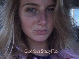 GoddessStacyFox