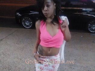GoddessSumairaLove