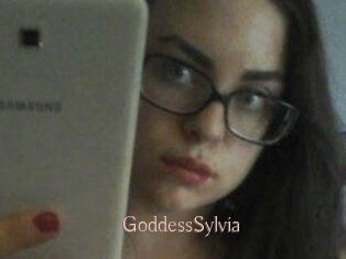 GoddessSylvia