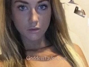 GoddessTaylorLove