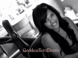 GoddessTerriBloom