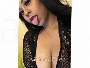 GoddessToriIvy