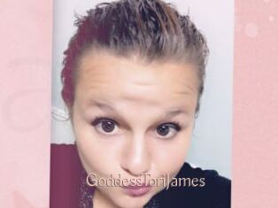 GoddessToriJames