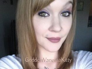 GoddessVanessaKitty