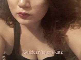 GoddessVictoriaKatz