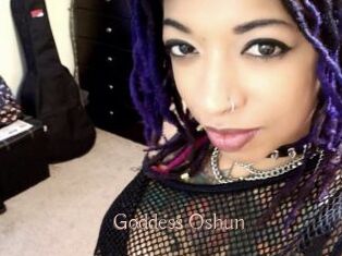 Goddess_Oshun Anal Sexe