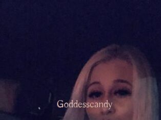 Goddesscandy