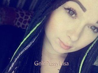 GoldPussyLisa