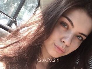 GoldXGirl