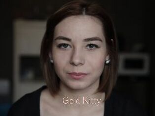 Gold_Kitty