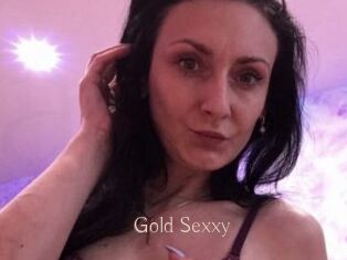 Gold_Sexxy
