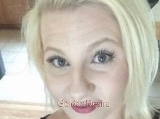 GoldenDesire