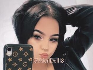 GoldenDoll18