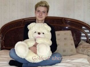 GoldenFisher