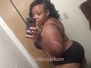 GoldenJackson