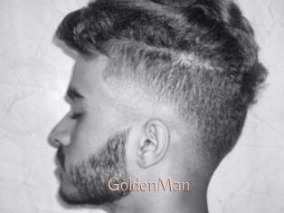 GoldenMan
