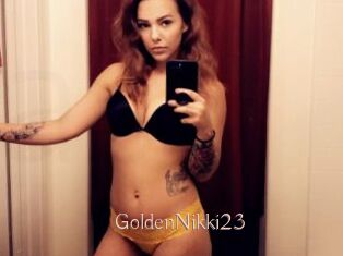 GoldenNikki23