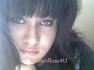 GoldenRose4U