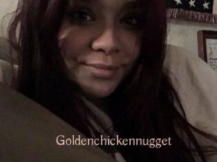 Goldenchickennugget