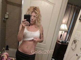 Goldie2017