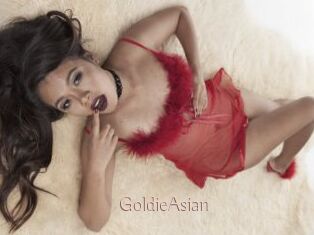 GoldieAsian