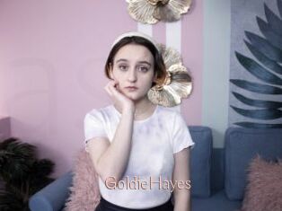 GoldieHayes
