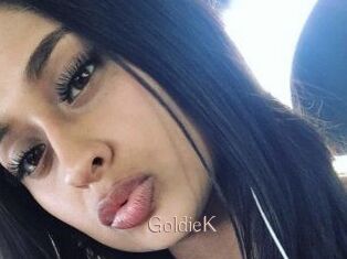 GoldieK