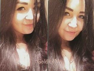 GoldieyMs
