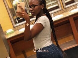 Goldiiee