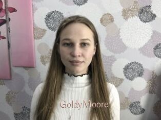 GoldyMoore