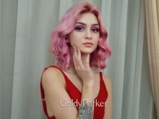 GoldyParker