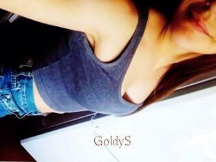GoldyS