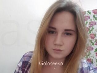 Goloseevo