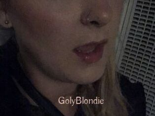 GolyBlondie