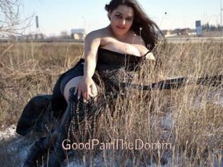 GoodPainTheDomm