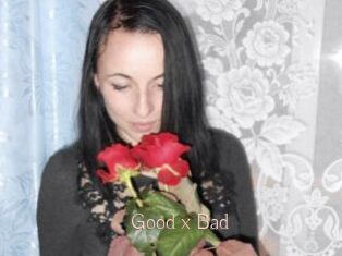 Good_x_Bad