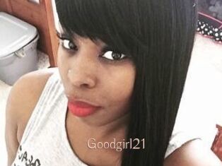 Goodgirl21 Anal Sexe