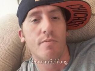 GordanSchlong Anal Sexe