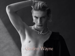 Gordon_Wayne