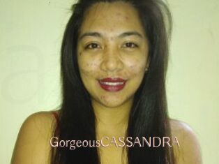 GorgeousCASSANDRA