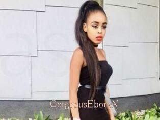 GorgeousEbonyX