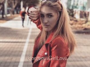 GorgeousGirlLove