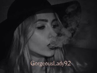 GorgeousLady92