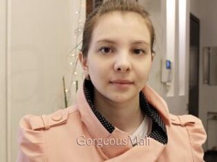 GorgeousMali
