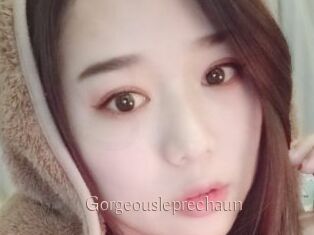 Gorgeousleprechaun