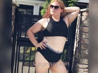 Gorgeousvillain