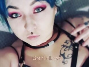 GothLollaxxx