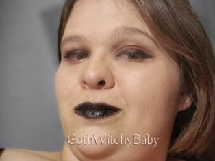 GothWitchyBaby